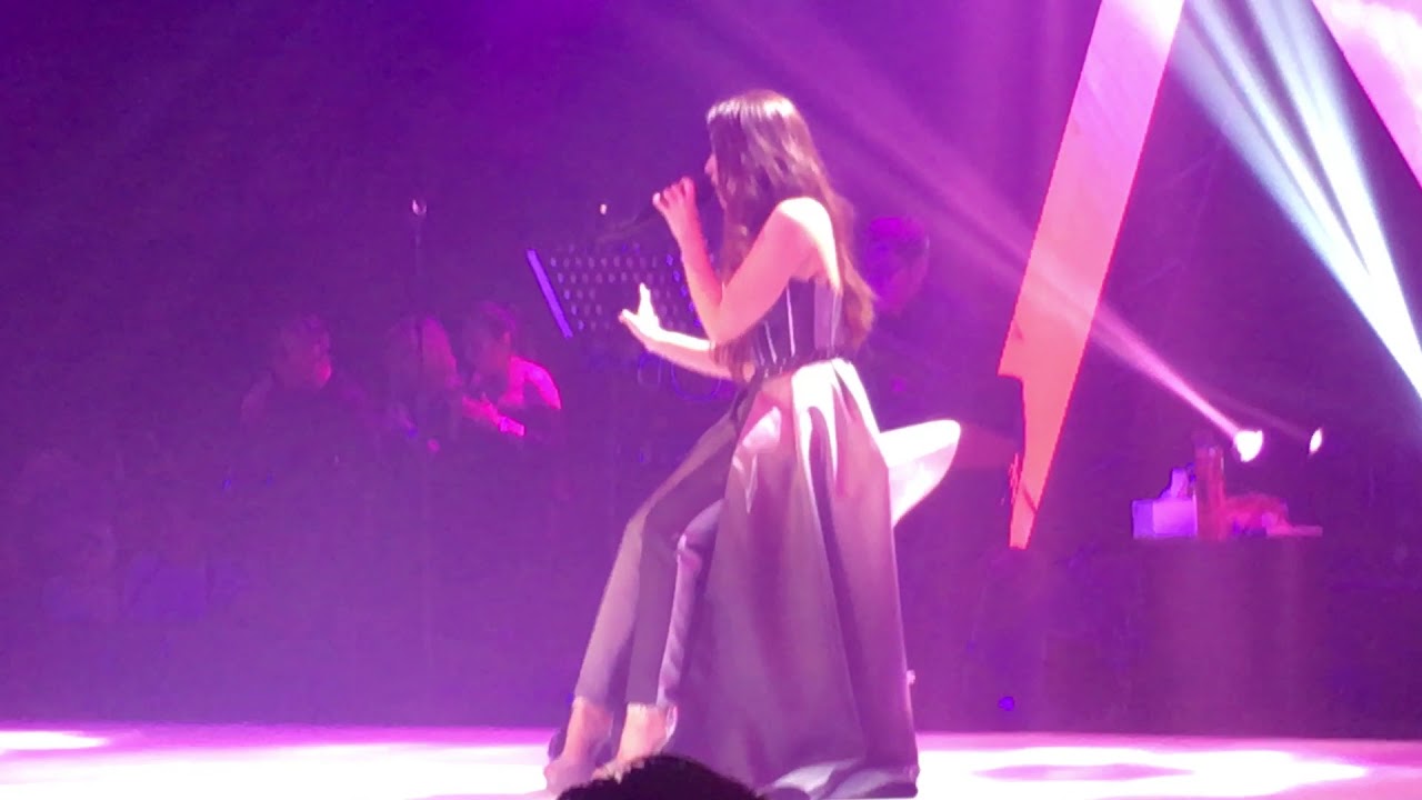 Di Mapaliwanag / Hinahanap Pa Rin / You And I - Morissette Amon Live at the Music Museum