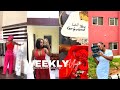 WEEKLY VLOG| I got surprised,officially a Registered Nurse(RN)