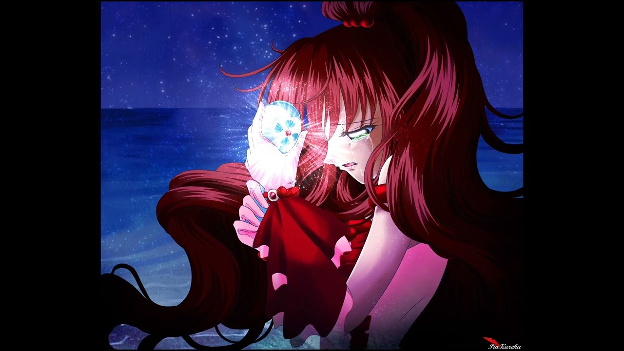 Legend of Mermaid Slow [Cover] - Luana Morado