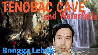 #TenobacCave TENOBAC CAVE OF LEBAK, SOCCSKSAGEN's NEXT TOURIST DESTINATION