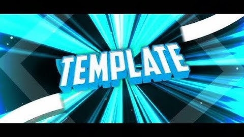 🌟 Top 5 2D Panzoid & AE Intro Templates + FREE DOWNLOAD