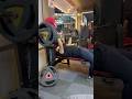 100 Kg Bench press 🙌🏻.. #shorts #gym #gymmotivation #motivational #attitude #viralvideo #2025