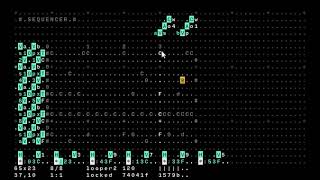 Famous Playing around with a sequencer created in Orca.... Net Worth