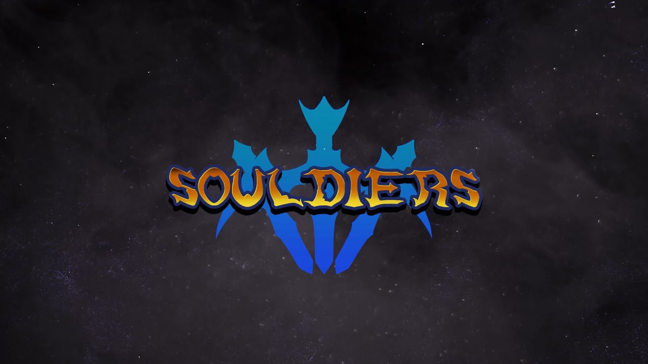 Souldiers - Caster Gameplay Mechanics