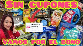 ‼️‼️VAMOS POR EL BONO‼️‼️