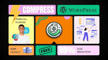 This is The Best Image Compression Plugin for WordPress