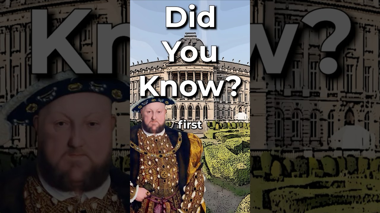 Did You Know? #shorts