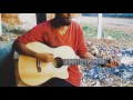 Boulevard of broken dreams cover by safeer v jabbar