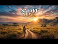 Julius SAFARI MPYA Official Acoustic Video Wimbo Wa Kutafakari Maisha 