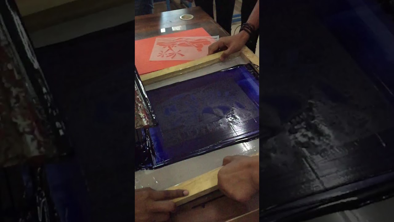 FDDI Patna Screen Printing-1