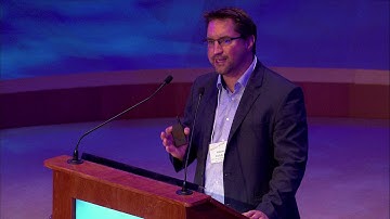 SANS 2019: Simon Eickhoff, “Consolidated functional networks as priors for machine-learning...”