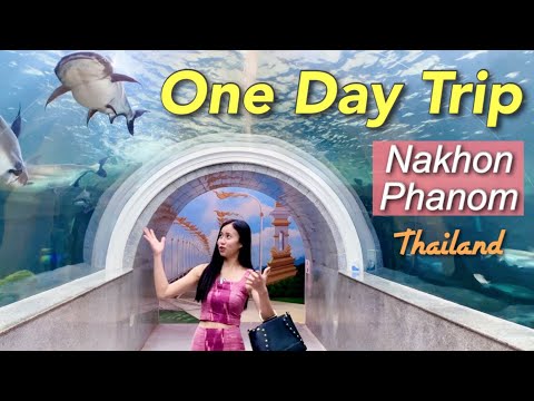 Isan Travel - Nakhon phanom, Thailand