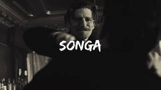 Peaky Blinders Season 6 Trailer Song (The Final) | Hunter (Hunted Version) - Anna Calvi