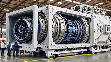 How China’s Latest Technological Breakthroughs Push Beyond Boundaries