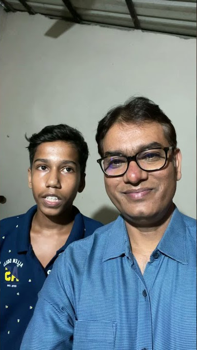 Puberphonia, A Voice Problem of Puberty Pre Therapy #shorts by #SLPSanjayKumar