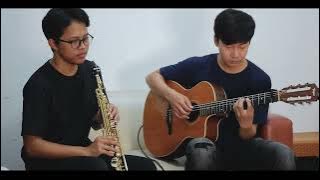 Great Is Thy Faitfulness | NKB 34 - SetiaMu Tuhanku Tiada Bertara (Cover) | Yoseph ft. Daya