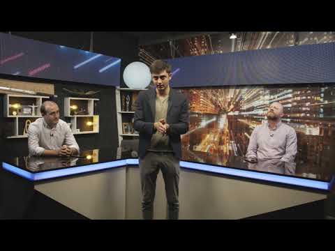 ცოტნე კობერიძეს \"Speech-ი\" Must see