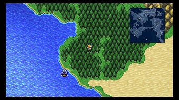 Final Fantasy 2: (38) - The Ultima Tome