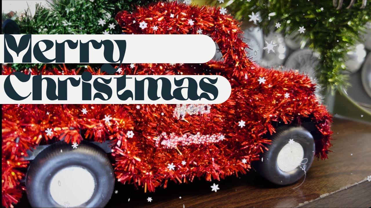 Discover Wilsons Auto Repair's Heartwarming Christmas Gesture YouTube