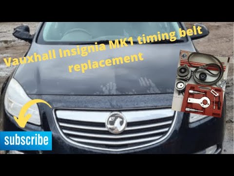 Tutorial  Howto :Wir wechseln die Xenon Lampen am Opel Insignia 