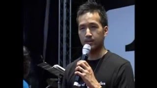 Jaeson Ma -- The Father's Love