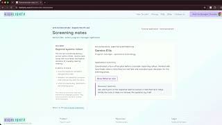 Highlighty Tutorial: Understand automatic rescanning on dynamic pages