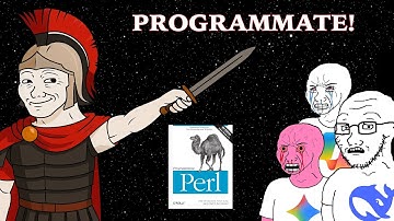 I Forced 7 AIs to Code in Latin (in Perl)
