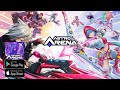 Astro Arena: Battle 3v3 PvP Gameplay - Upcoming MOBA Game Android iOS