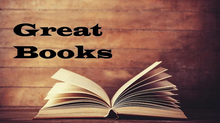 20 Books I Love