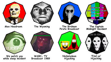 Every Famous TV Hijacking Explained in 8 minutes