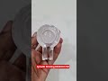 Sphatik Shivling #sphatik #shivling #stone #original #natural #trend #viral #video #feed #shorts