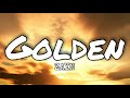 ZAYN - Golden (Lyrics)