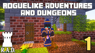 Watch Me Build and Explore in a Crazy Minecraft Mod Adventure!
