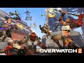 Overwatch 2 | Lenovo LOQ | RTX 3050 6GB | i5 12450HX | GameTest