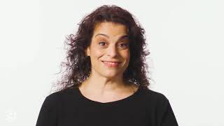 Jessica Kirson Responds to the Trolls Who Keep Messaging Her