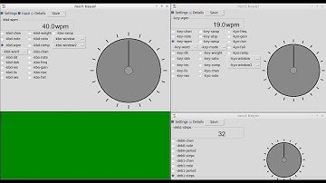 CW over MIDI over IP - Remotely keying CW on a RIG using MIDI DATA & a Raspberry PI::RIG interface