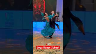 Sun Yulong & Li Jinming - Tango 30 September - 1 October 2023