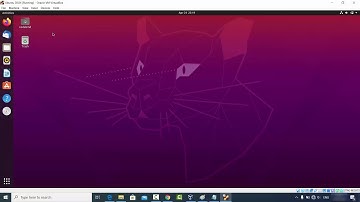 Installing Ubuntu 20.04 On Windows 10 on VirtualBox + Install VirtualBox Guest Additions on Ubuntu