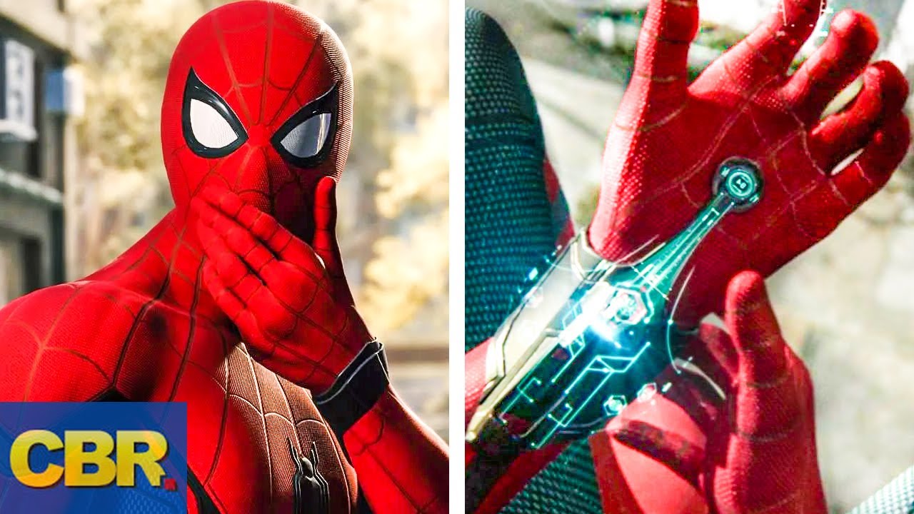 10 Times Marvel Superhero Logic Made No Sense