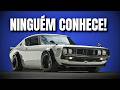 10 Carros Japoneses que Humilharam os V8!