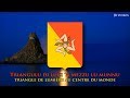 Hymne Régional Sicilien (IT/FR paroles) - Anthem of Sicily (French)