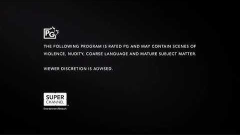 The Golden Compass - Super Channel Vault Intro