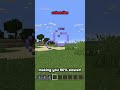 I Found the SLOWEST Possible Minecraft Speed...