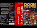 ВéснаPlay — Doom Troopers [No Death / Sega Genesis]