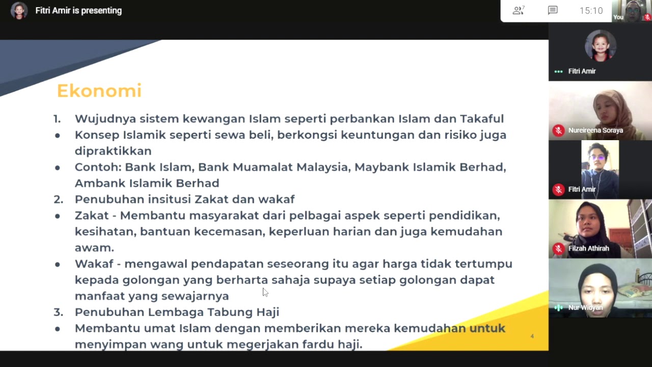 CTU551 Peranan Islam dalam Pembentukan Tamadun Malaysia ...