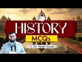 History MCQs l History Class by Dr Vipan Goyal l History MCQs For All Govt. Exams