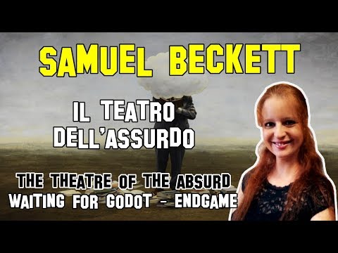 Video: Quando è stato creato il teatro assurdo?