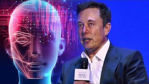 Elon musk reveals The most powerful quantum computer 2023