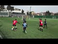 Azərbaycan çempionatı (U-11)  Binə FK  -----  Azərbaycan Qartalları FK