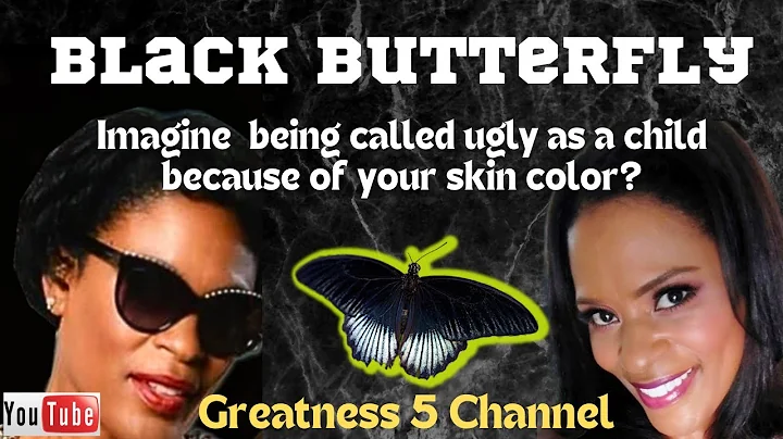 Black Butterfly
